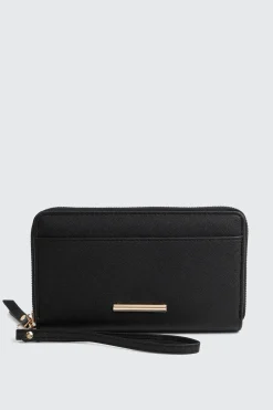 Accordion Wallet