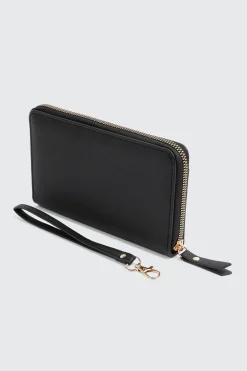 Accordion Wallet