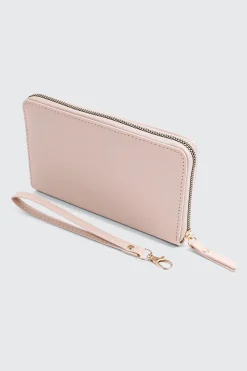 Accordion Wallet