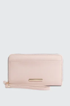 Accordion Wallet