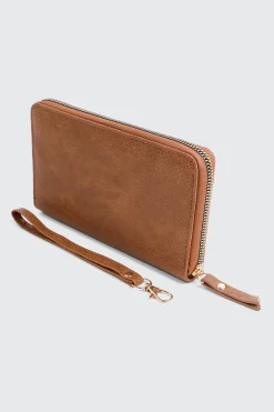 Accordion Wallet