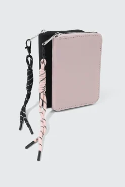 Accordion Wallet