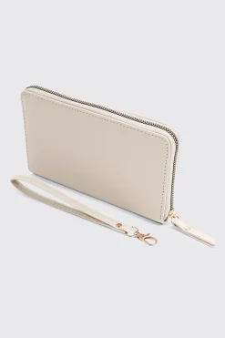 Accordion Wallet