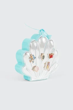 Adjustable Novelty Ring Set