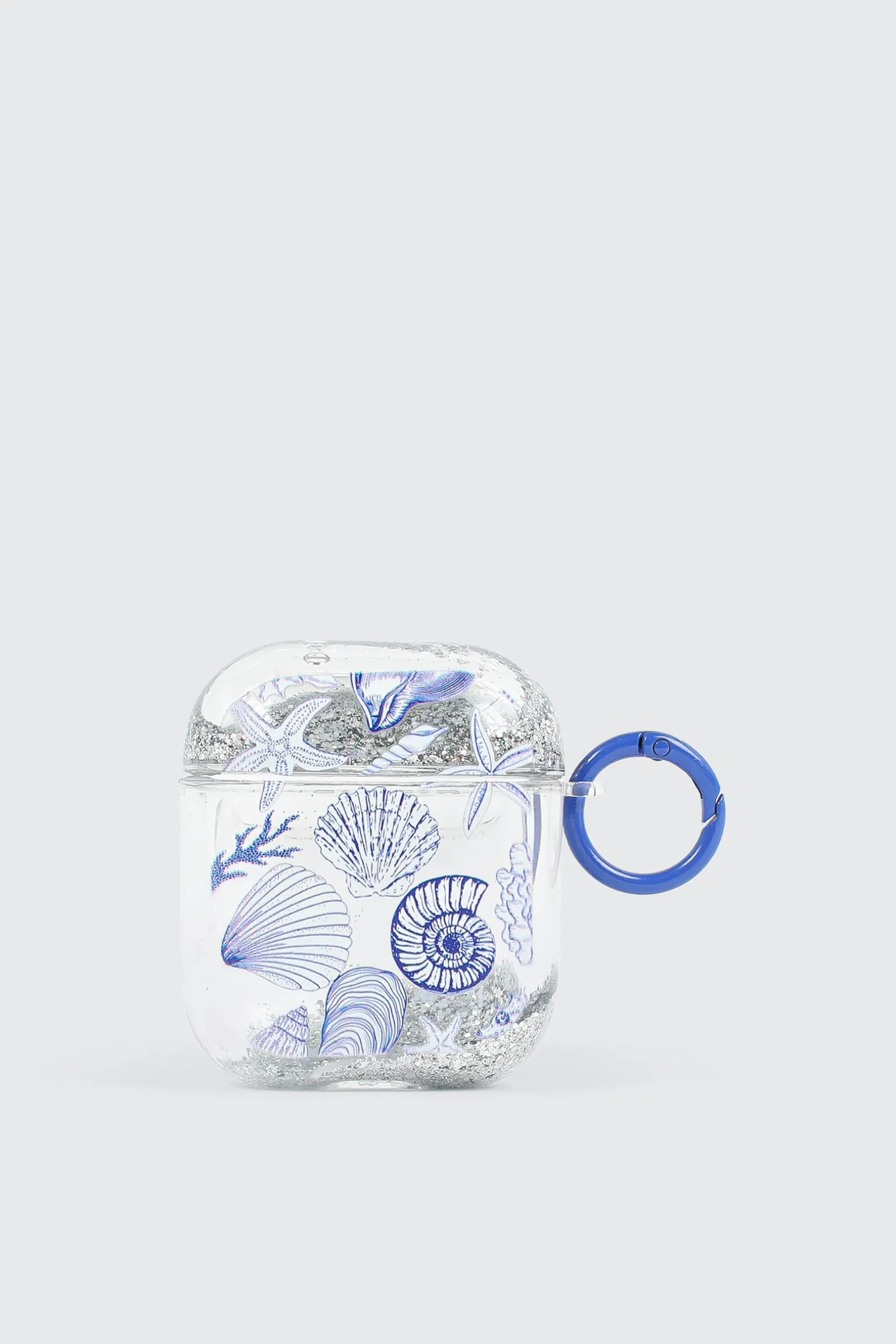 AirPod Case Gen 1/2 Seashells