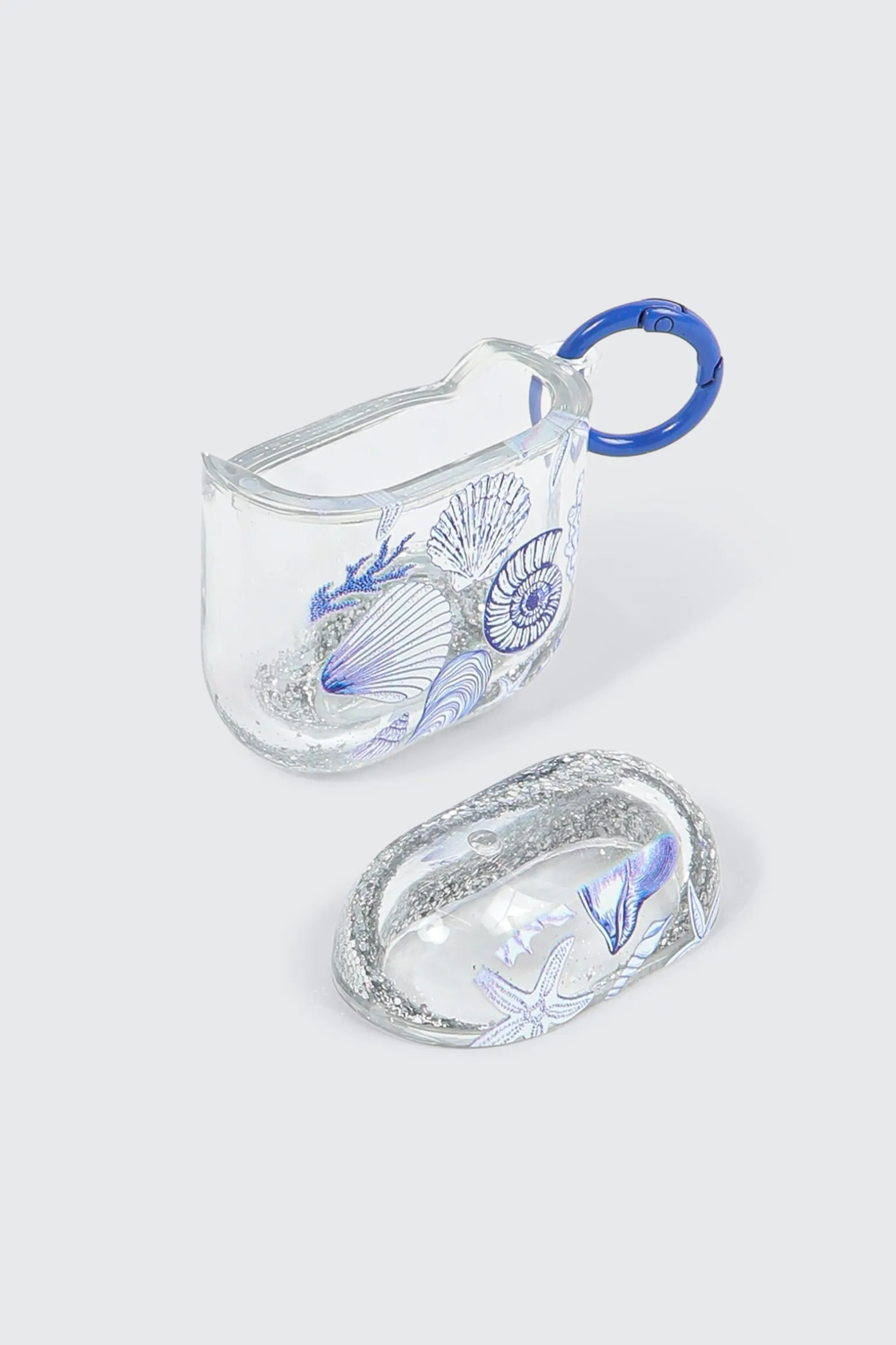 AirPod Case Gen 1/2 Seashells