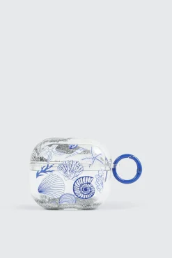 AirPod Case Gen 3 Seashells
