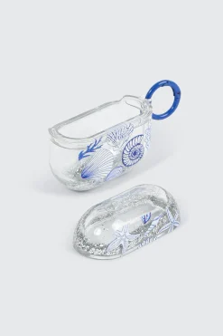 AirPod Case Gen 3 Seashells