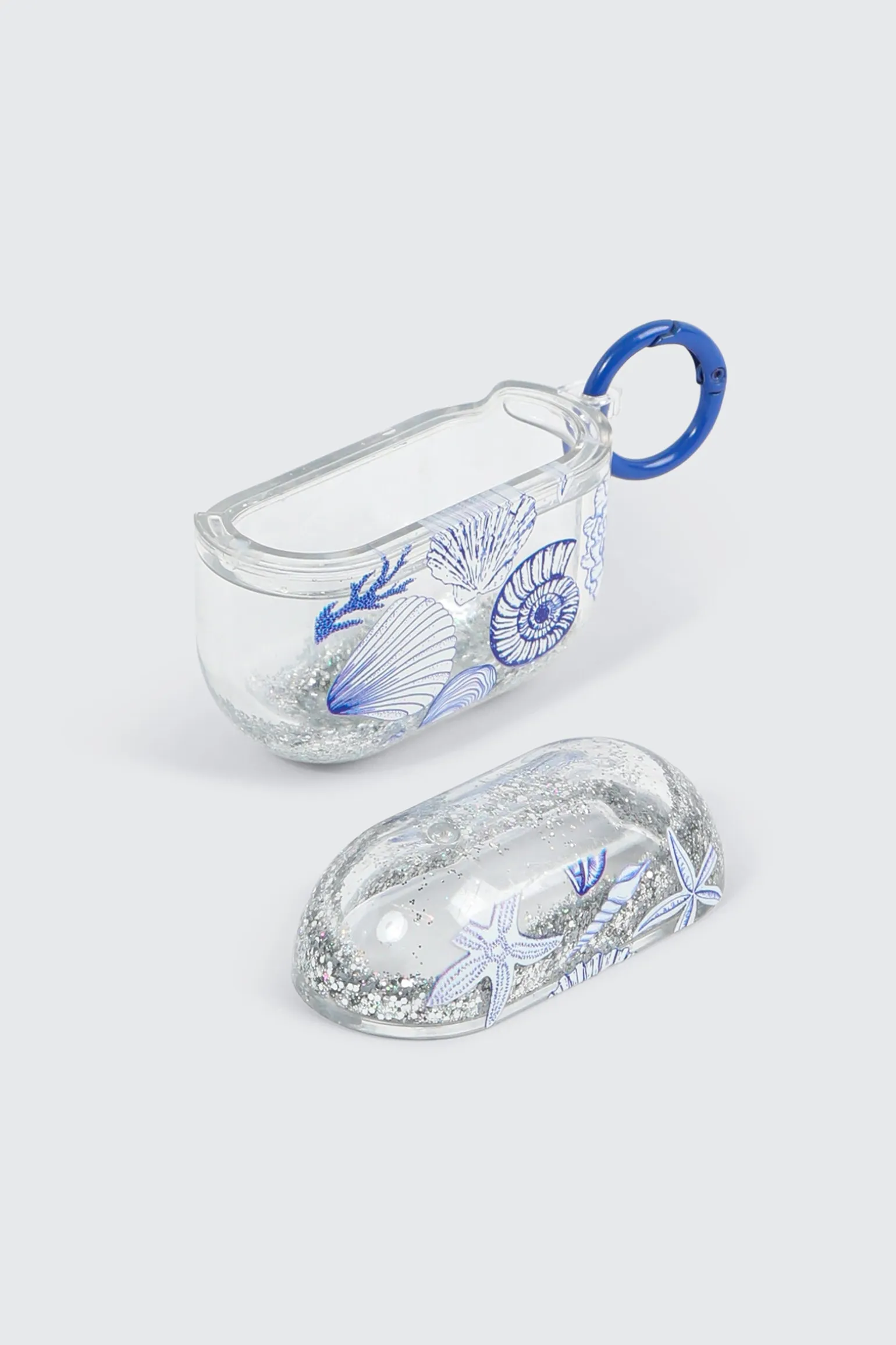 AirPod Case Gen 3 Seashells
