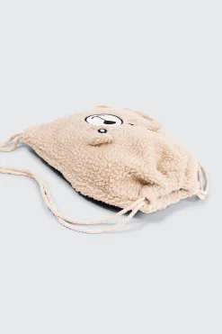 Animal Drawstring Bag