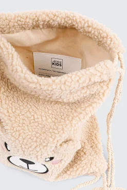 Animal Drawstring Bag
