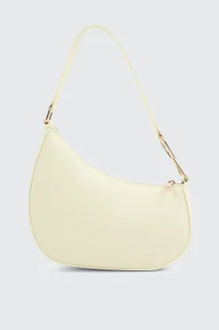 Asymmetrical Shoulder Bag