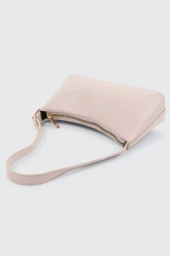 Baguette Bag with Adjustable Strap