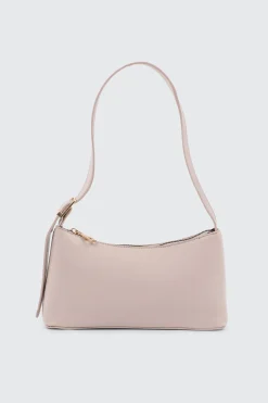 Baguette Bag with Adjustable Strap