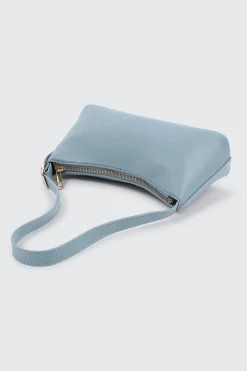 Baguette Bag with Adjustable Strap