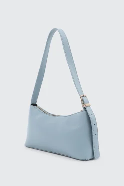 Baguette Bag with Adjustable Strap
