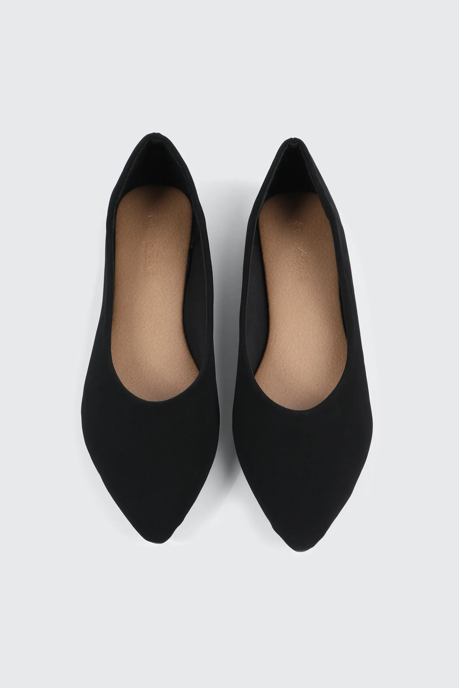 Ballet Flats