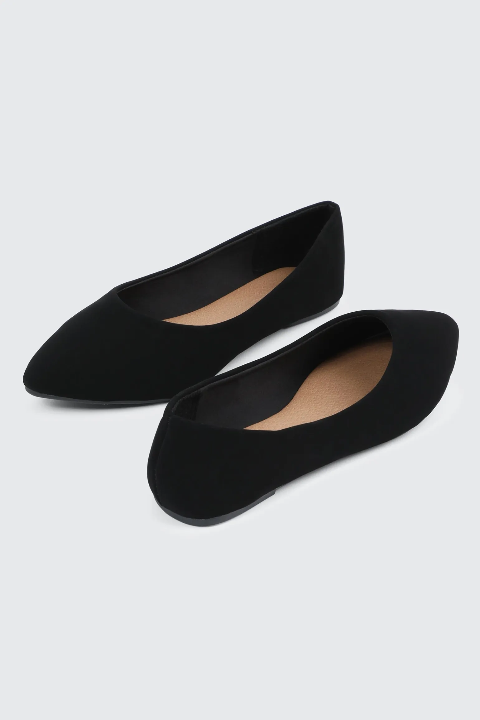 Ballet Flats