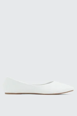 Ballet Flats