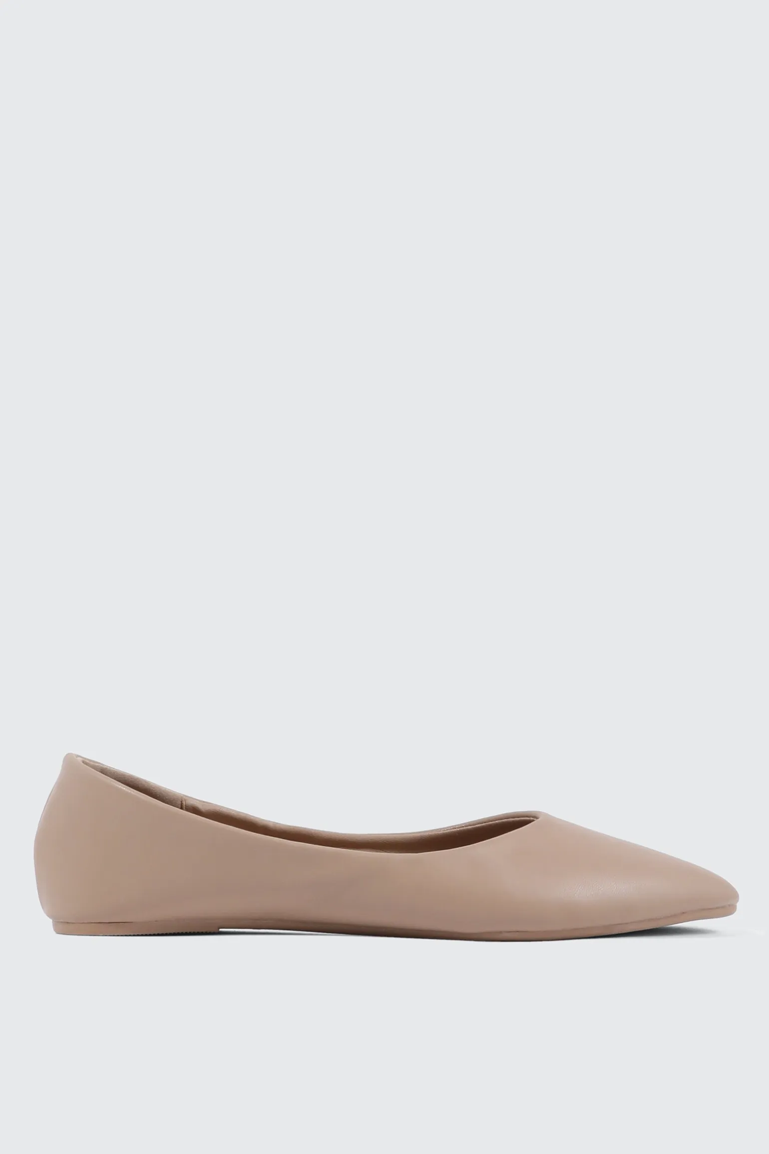 Ballet Flats