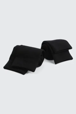 Bamboo Rayon Knee High Socks