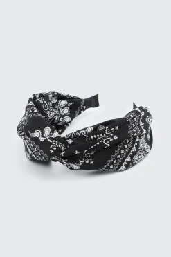 Bandana Headband