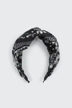 Bandana Headband