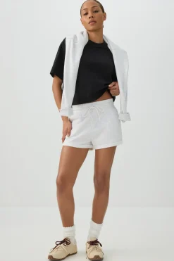 Basic Boxy Short Sleeve T-Shirt