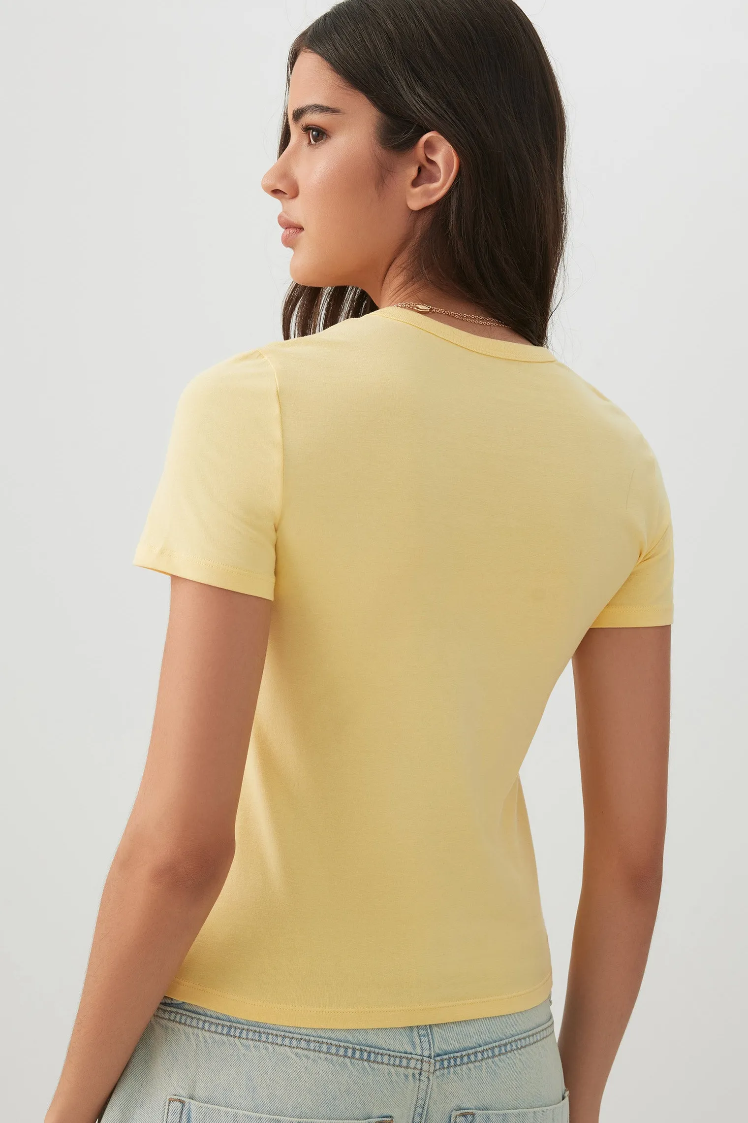 Basicore™ Fitted T-Shirt