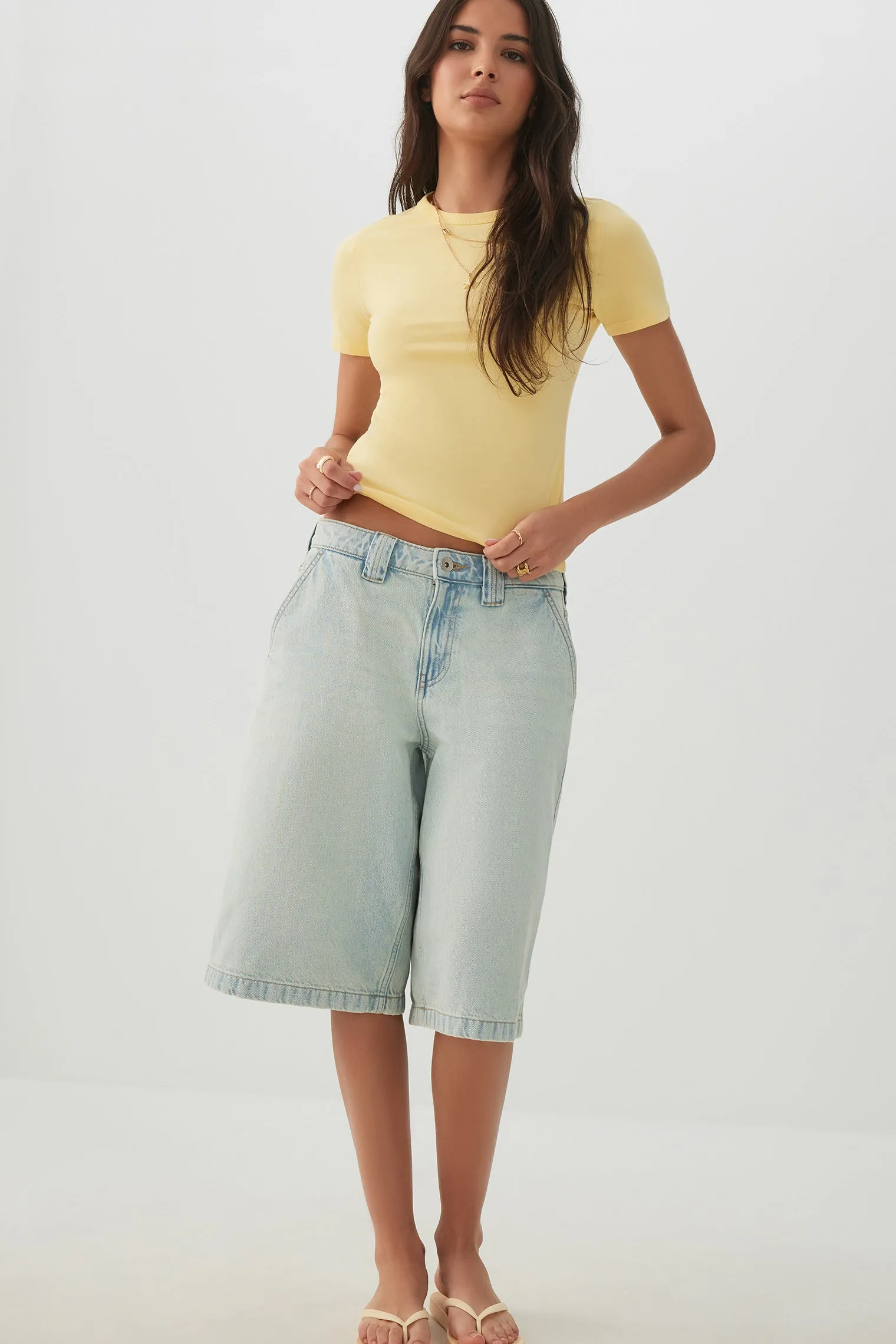 Basicore™ Fitted T-Shirt
