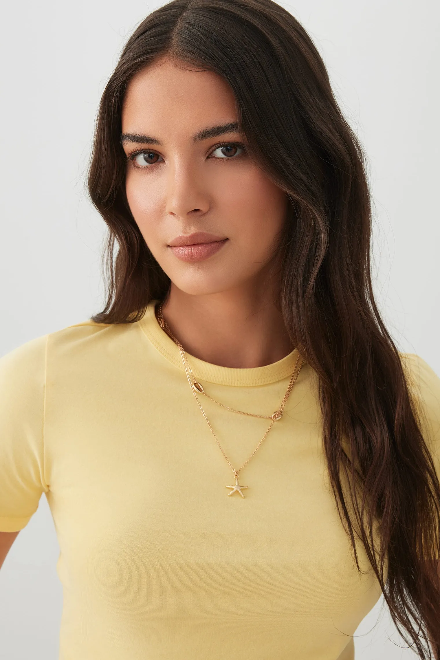 Basicore™ Fitted T-Shirt