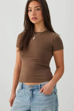 Basicore™ Fitted T-Shirt