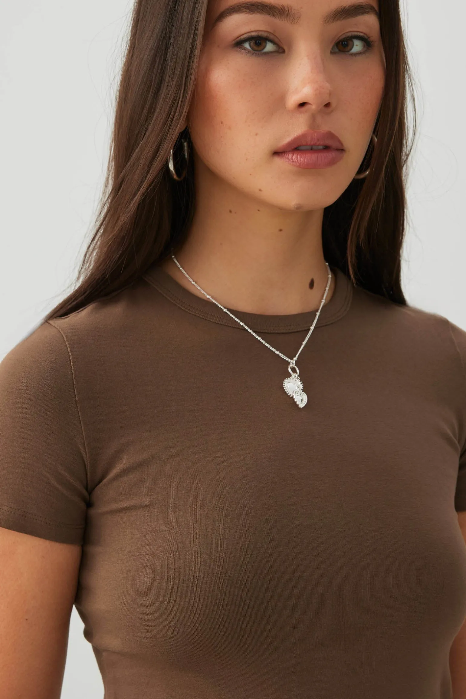 Basicore™ Fitted T-Shirt