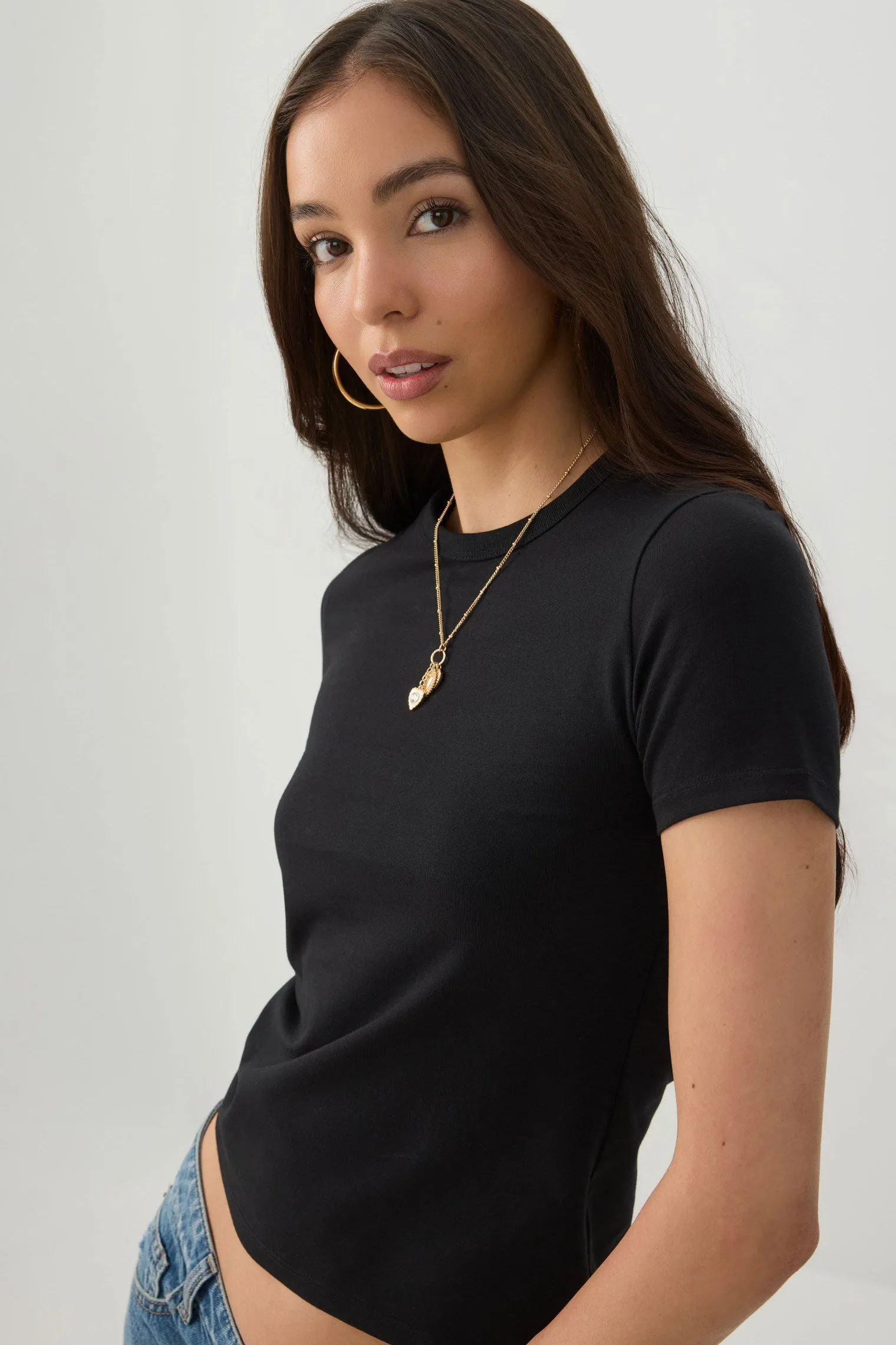 Basicore™ Fitted T-Shirt