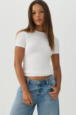 Basicore™ Fitted T-Shirt