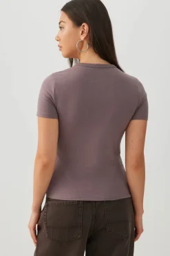 Basicore™ Fitted T-Shirt