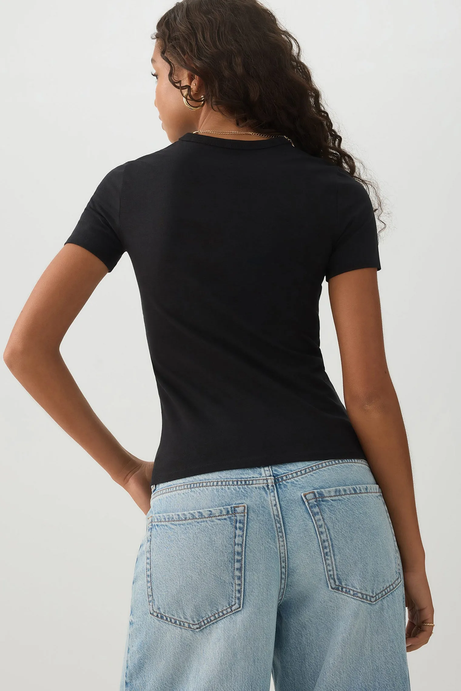 Basicore™ Fitted T-Shirt