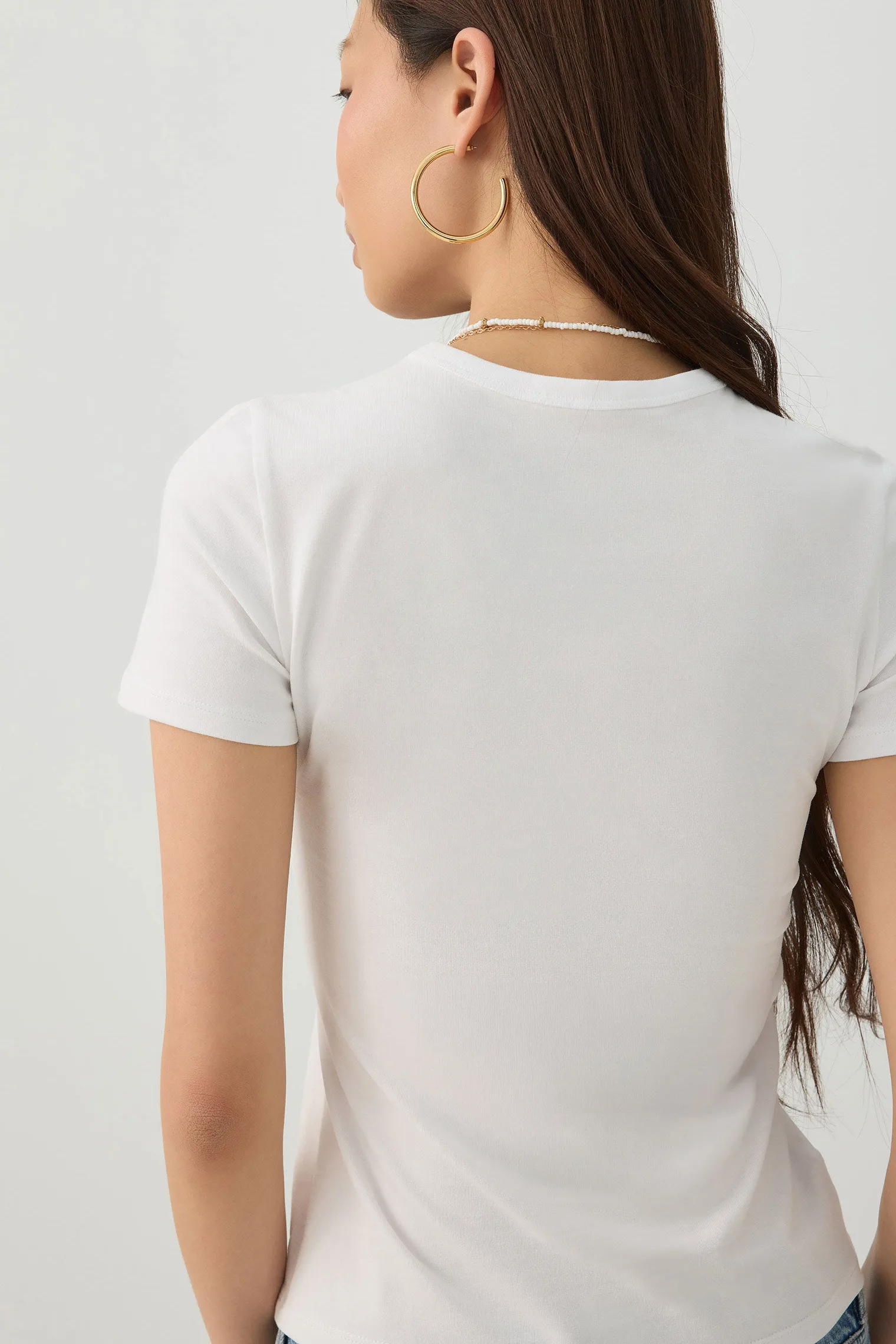 Basicore™ Fitted T-Shirt