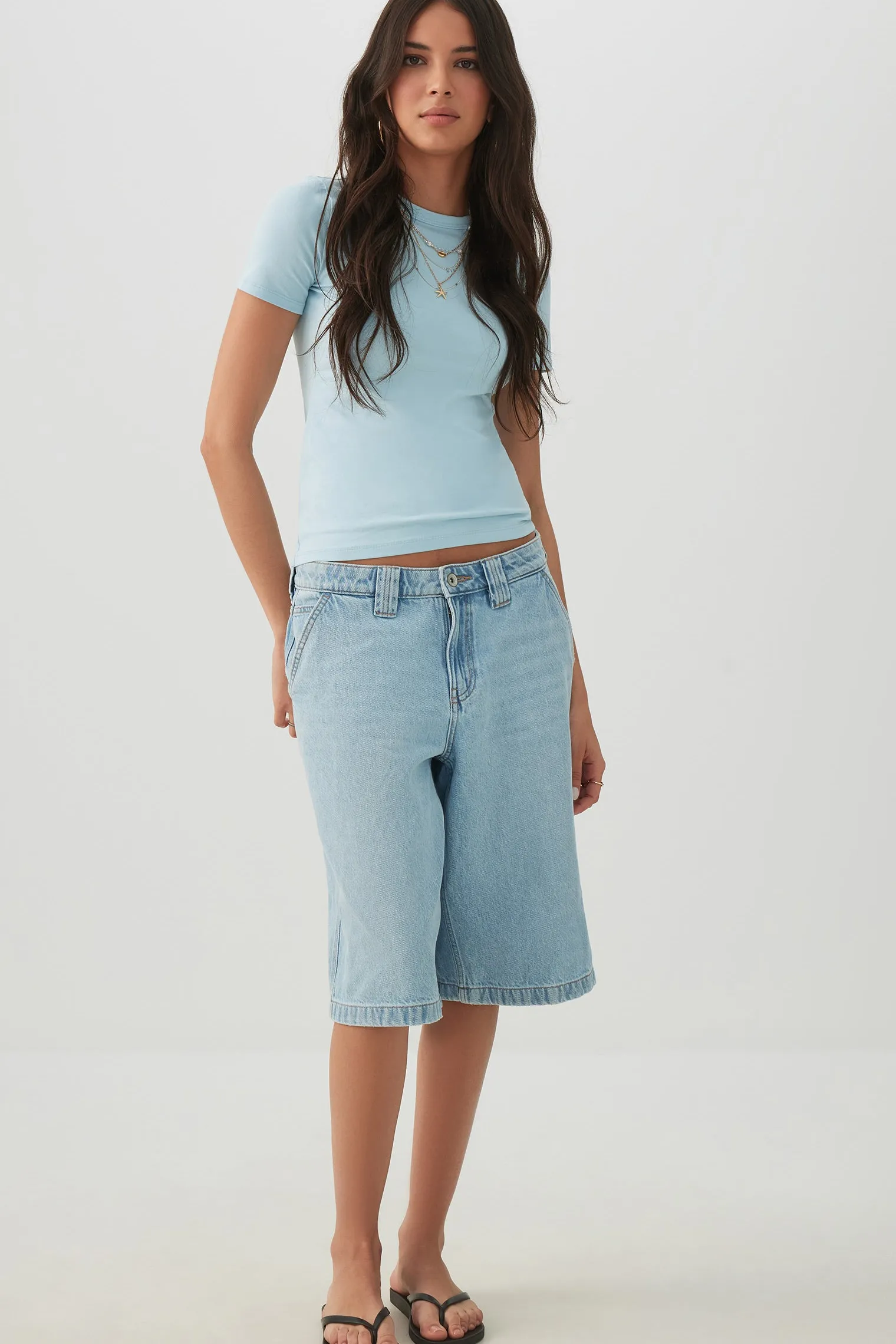 Basicore™ Fitted T-Shirt
