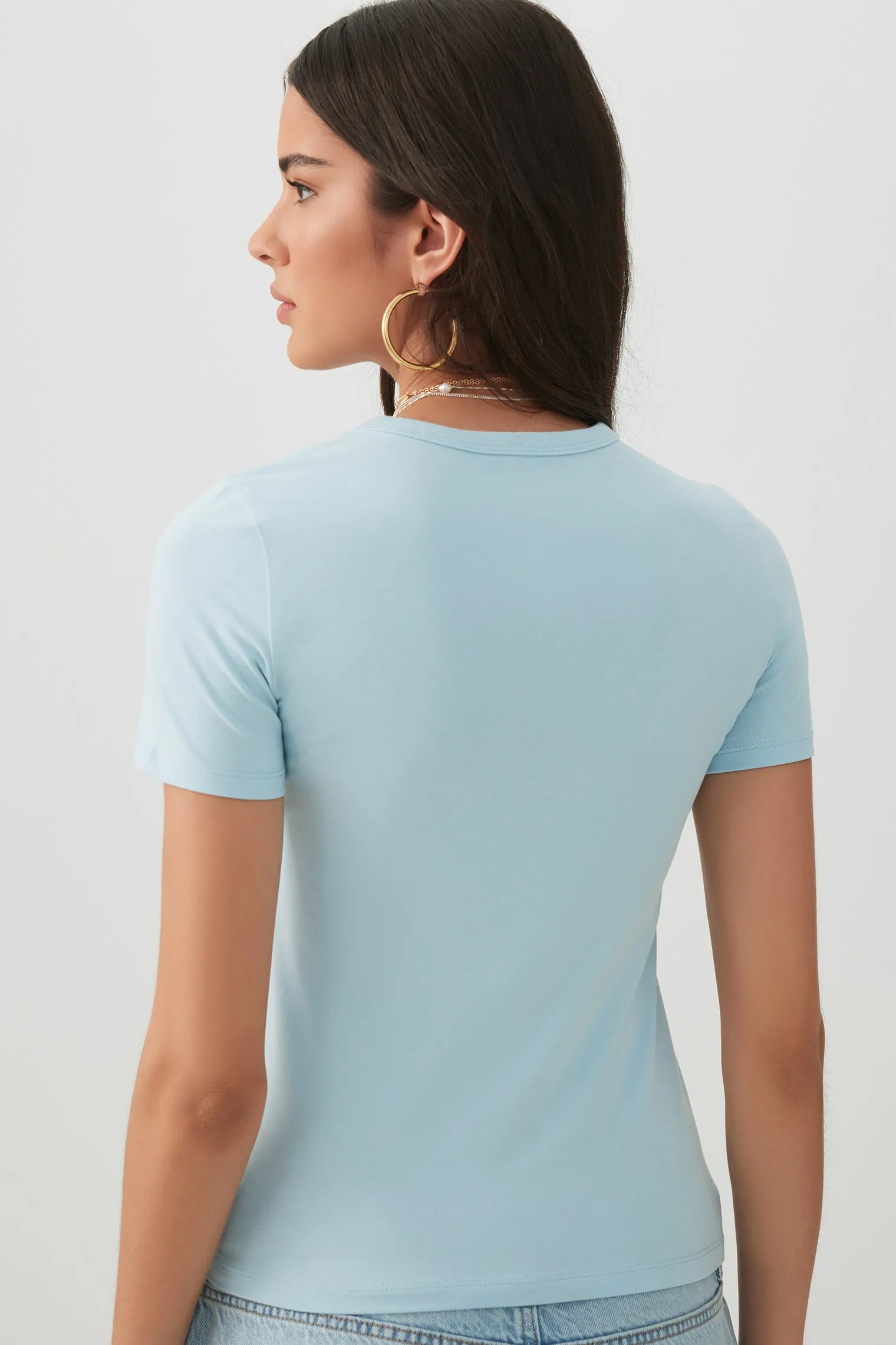 Basicore™ Fitted T-Shirt