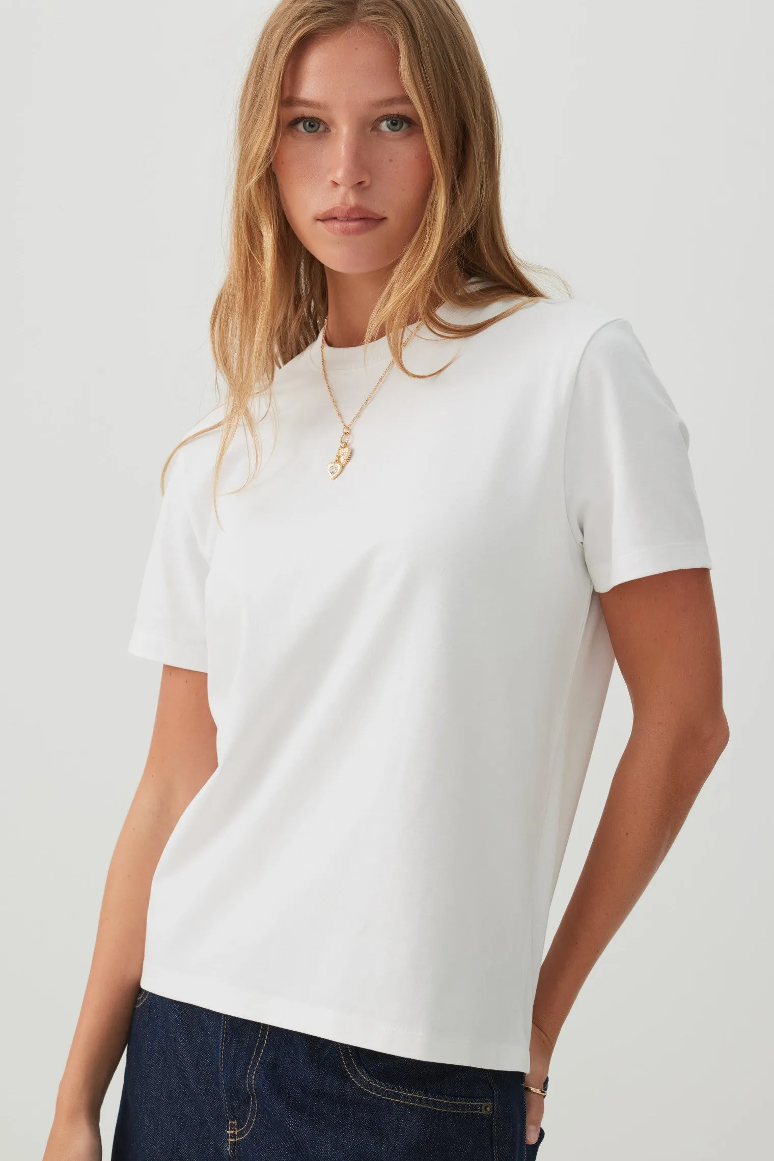 Basicore™ Relaxed T-Shirt
