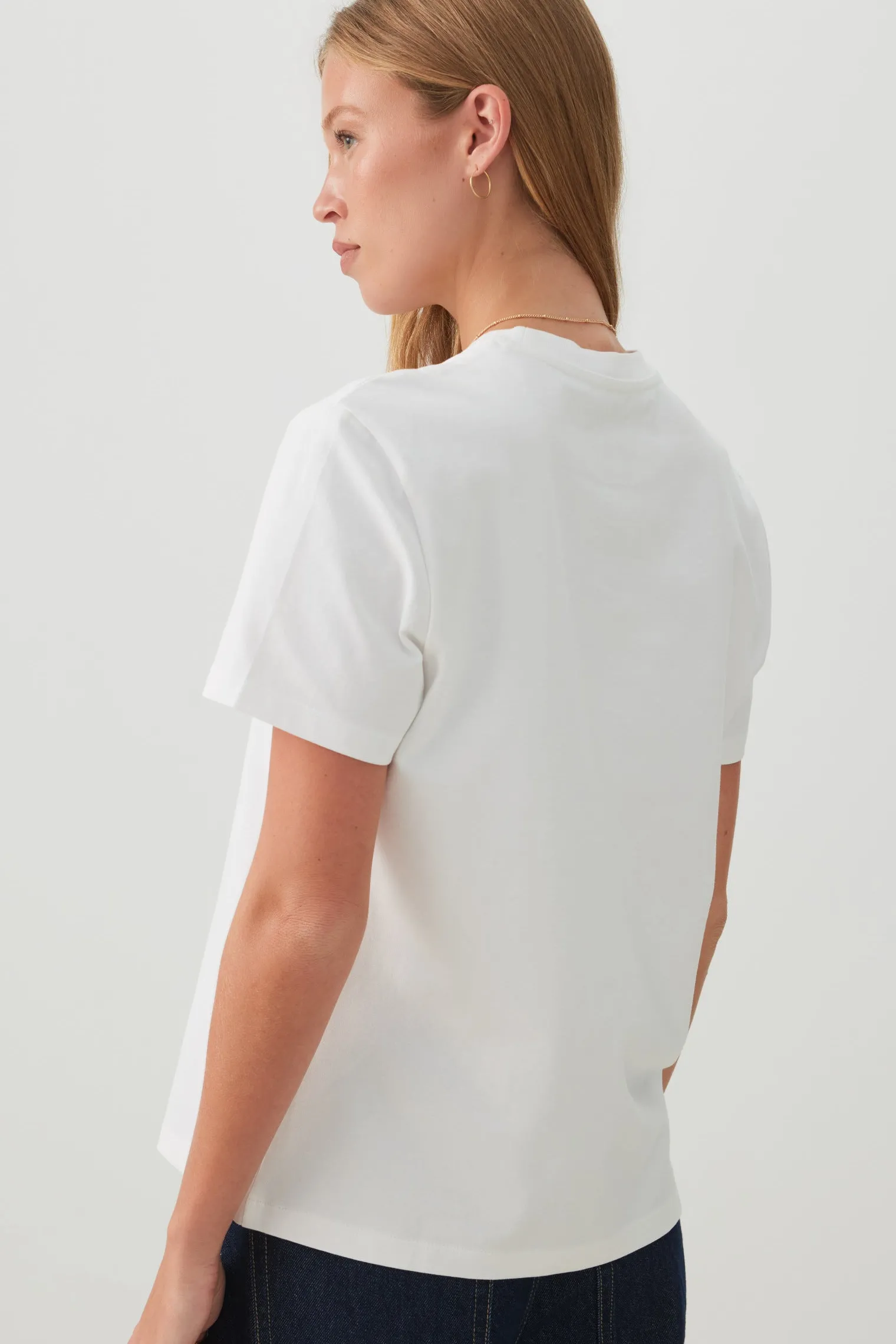 Basicore™ Relaxed T-Shirt