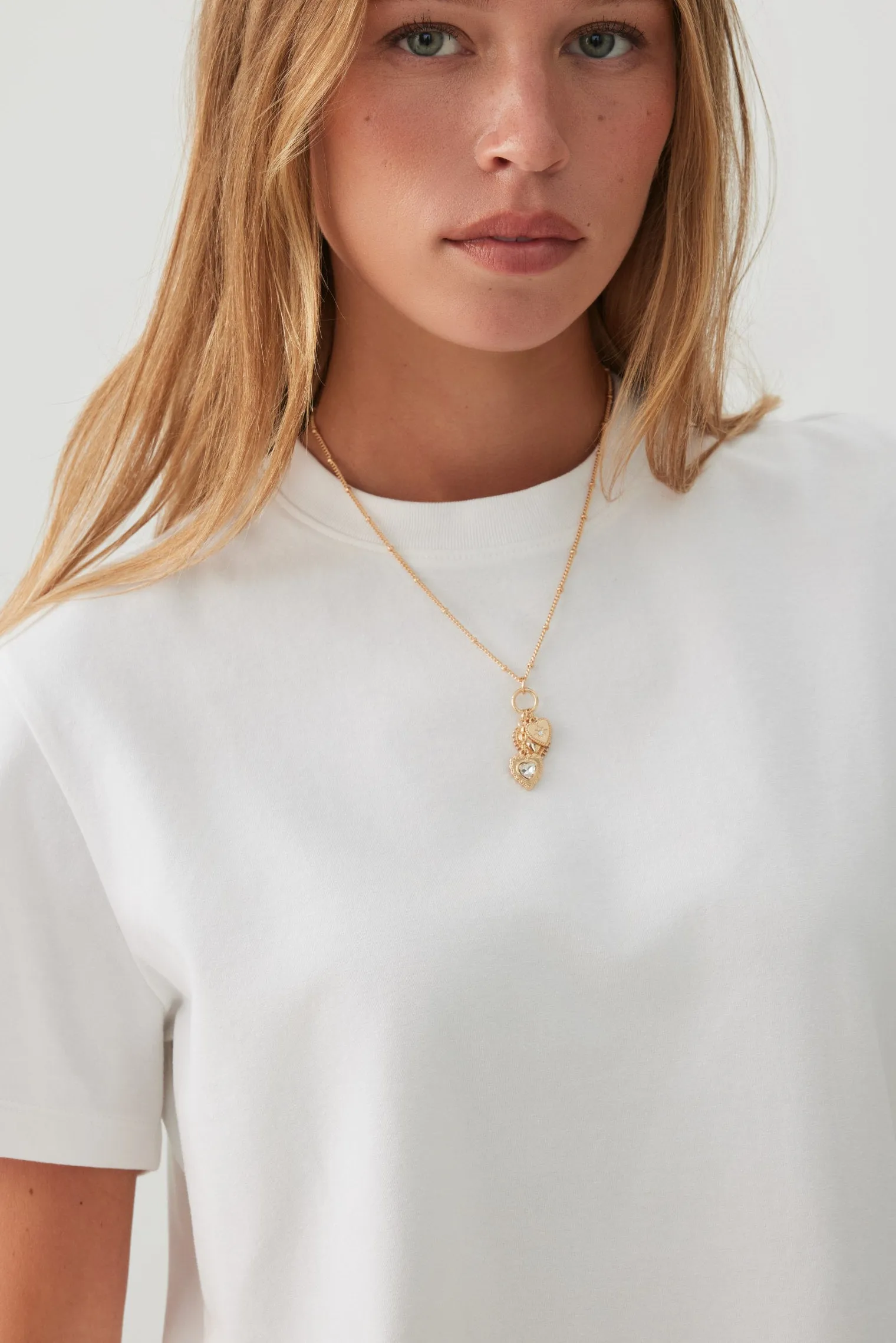 Basicore™ Relaxed T-Shirt