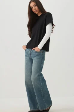Basicore™ Relaxed T-Shirt