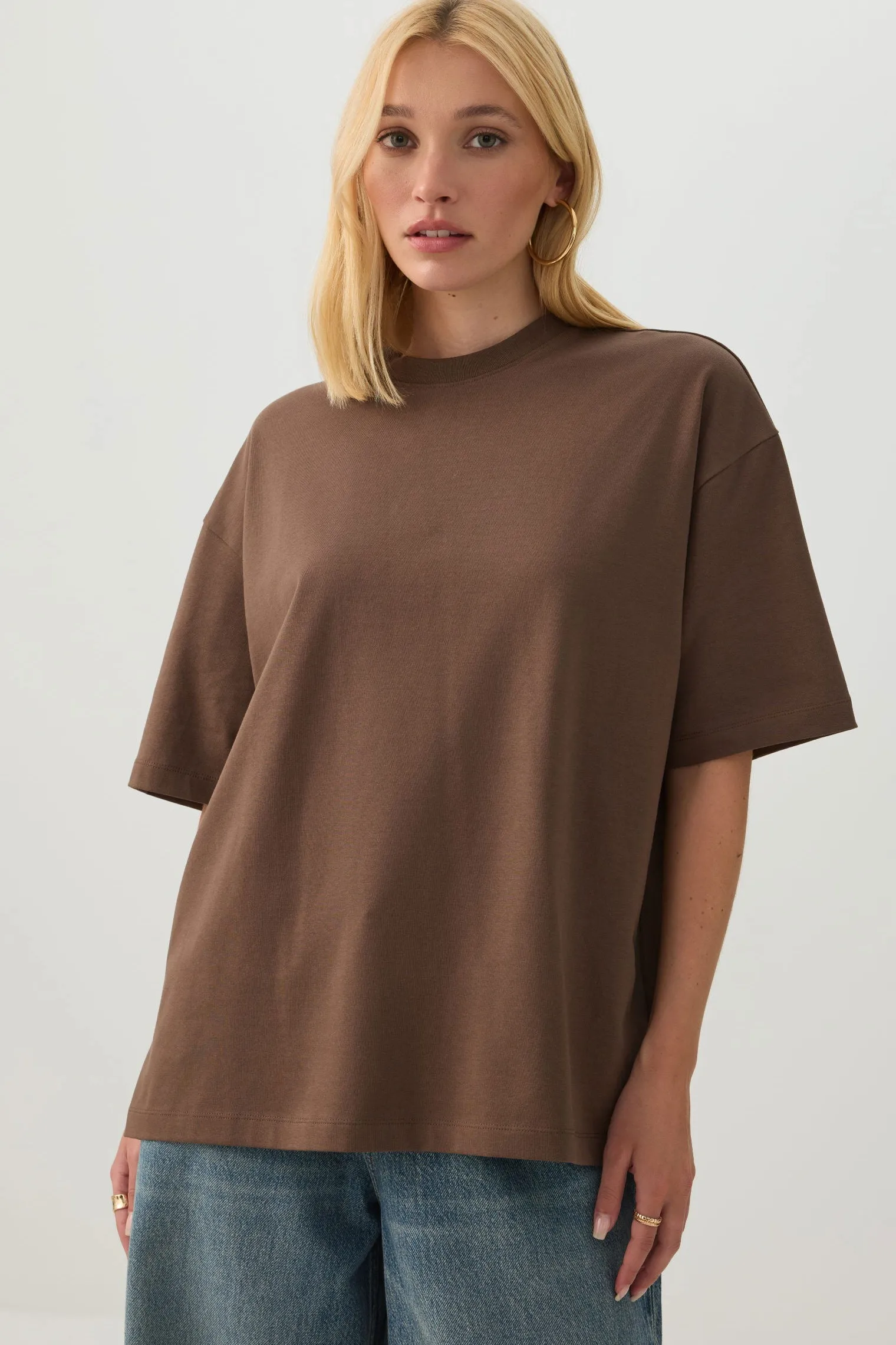Basicore™ Relaxed T-Shirt