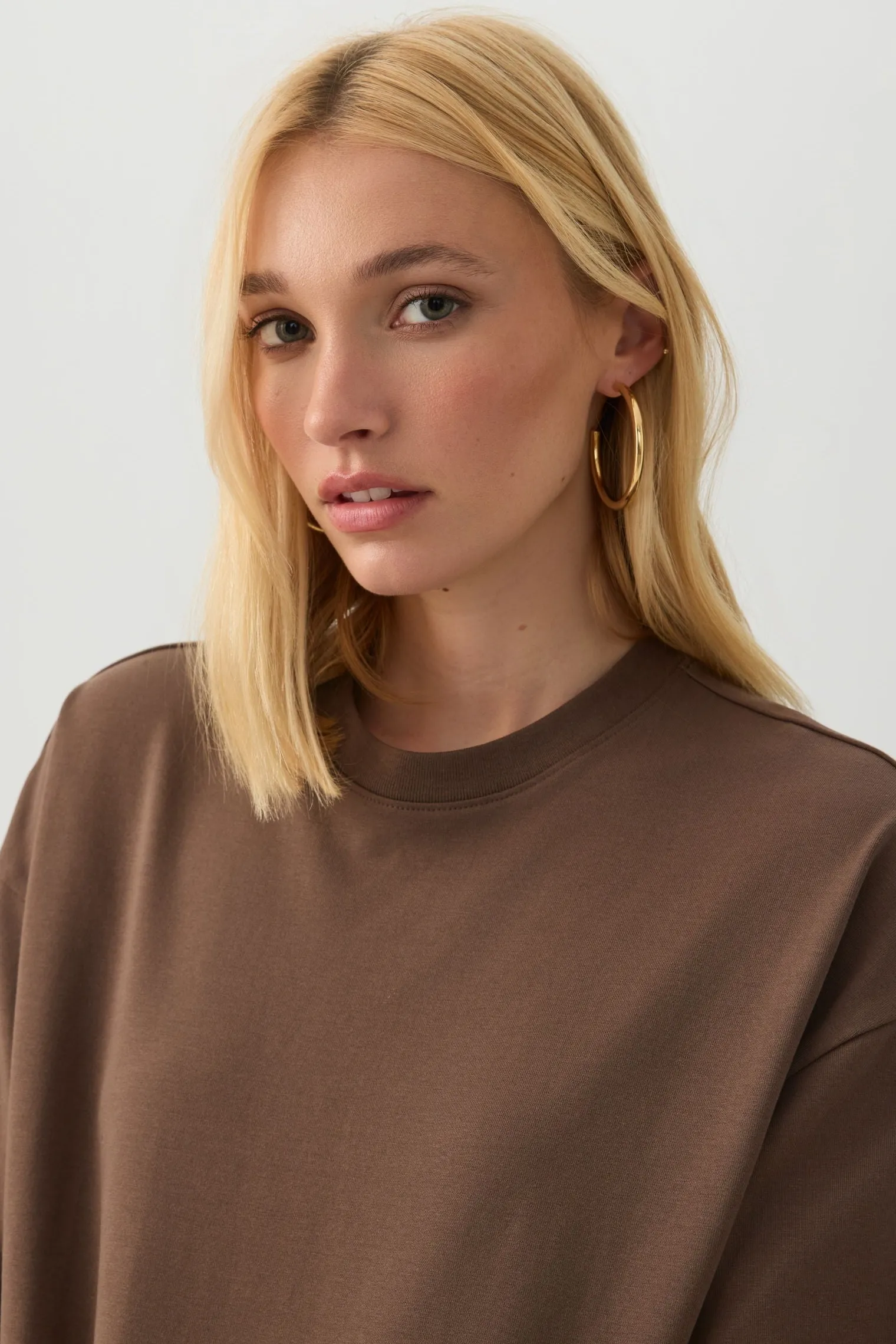 Basicore™ Relaxed T-Shirt