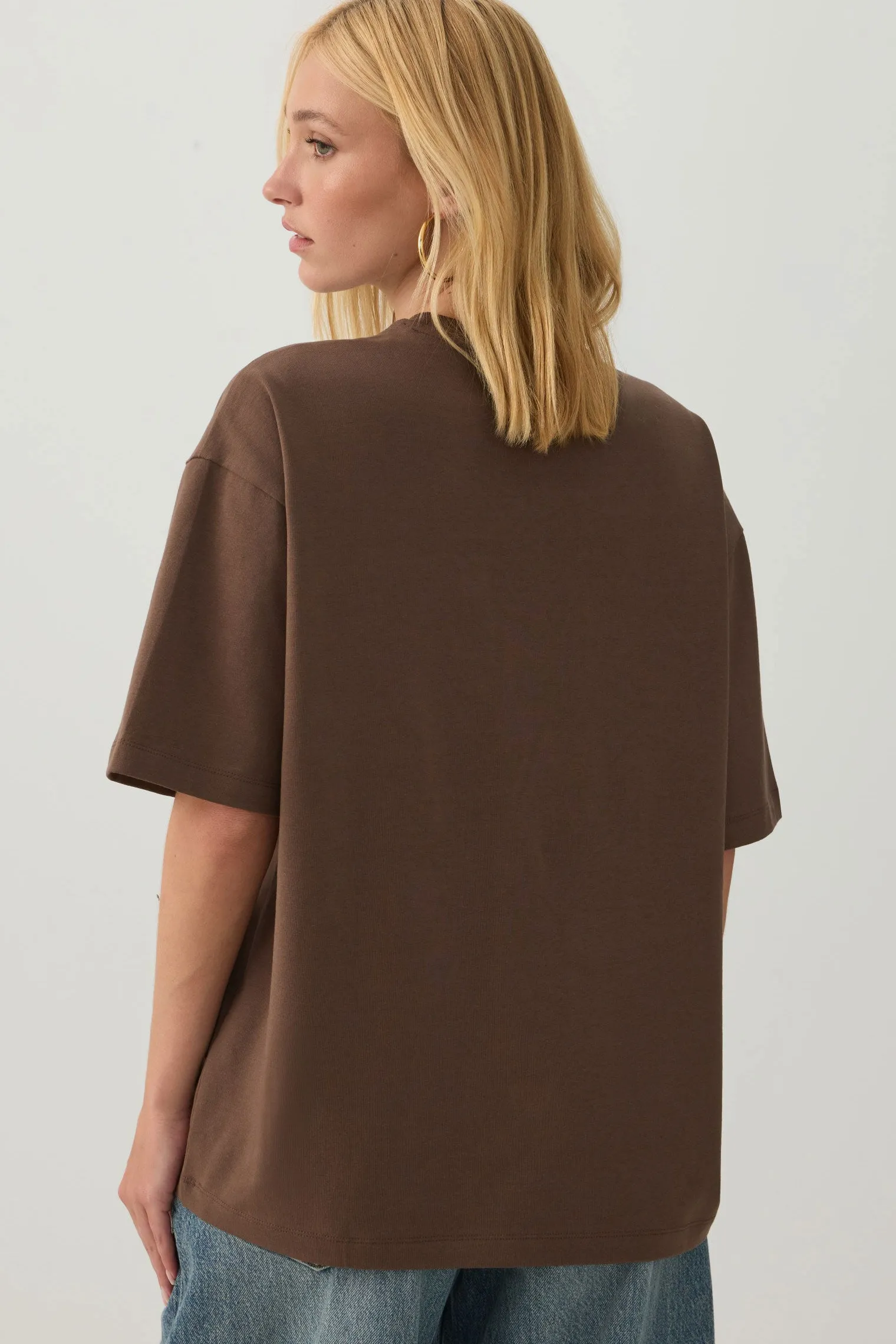 Basicore™ Relaxed T-Shirt