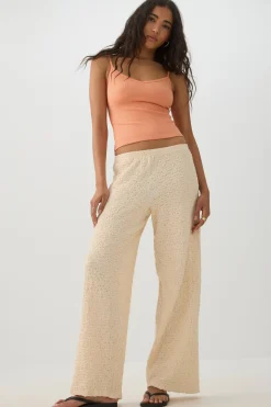 Basic Ribbed Knit Tank Top