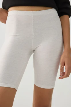 Basic Super Soft Biker Shorts