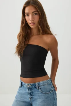 Basic Tube Top